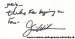 Jim Winburn Autograph 5