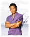 Daniel Dae Kim Autograph