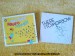 There For Tomorrow and Another Hopeless Summer CDs
